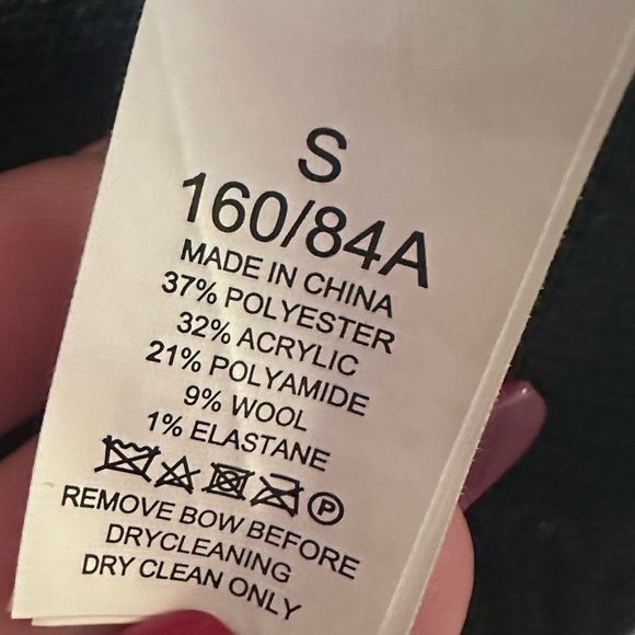 KATE SPADE ♠️ Sweater - Picture 5 of 5